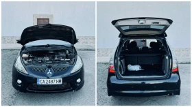 Mitsubishi Grandis 7   | Mobile.bg    13