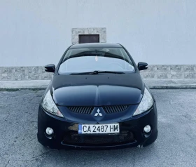 Mitsubishi Grandis 7   | Mobile.bg    2