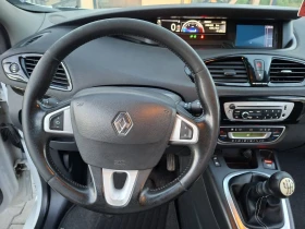 Renault Scenic X-mod, 1.5 DCI, 110 hp, ОТЛИЧНА! - 9500 лв. - 40151521 11