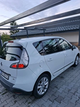 Renault Scenic X-mod, 1.5 DCI, 110 hp, ОТЛИЧНА! - 9500 лв. - 40151521 4