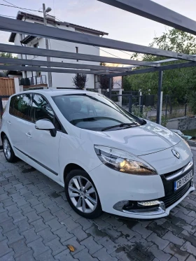 Renault Scenic X-mod, 1.5 DCI, 110 hp, ОТЛИЧНА! - 9500 лв. - 40151521 2