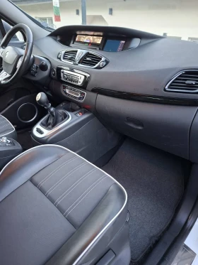 Renault Scenic X-mod, 1.5 DCI, 110 hp, ОТЛИЧНА! - 9500 лв. - 40151521 10