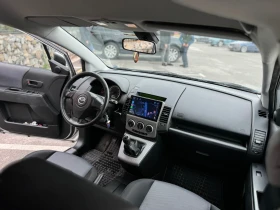 Обява за продажба на Mazda 5 6+ 1 газ/бензин carplay ~5 299 лв. - изображение 7 | Auto.bg Обява за продажба на Mazda 5 6+ 1 газ/бензин carplay ~5 299 лв. - изображение 7