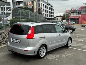 Обява за продажба на Mazda 5 6+ 1 газ/бензин carplay ~5 299 лв. - изображение 1 | Auto.bg Обява за продажба на Mazda 5 6+ 1 газ/бензин carplay ~5 299 лв. - изображение 1