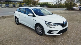 Обява за продажба на Renault Megane 1.5dci Business ~20 000 лв. - изображение 2