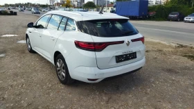 Обява за продажба на Renault Megane 1.5dci Business ~20 000 лв. - изображение 4