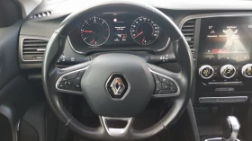 Обява за продажба на Renault Megane 1.5dci Business ~20 000 лв. - изображение 9