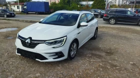 Обява за продажба на Renault Megane 1.5dci Business ~20 000 лв. - изображение 1