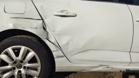 Обява за продажба на Renault Megane 1.5dci Business ~20 000 лв. - изображение 7