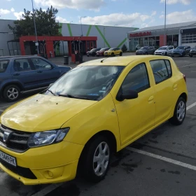 Dacia Logan 1.2 | Mobile.bg    2