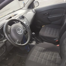 Dacia Logan 1.2 | Mobile.bg    4