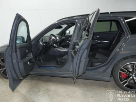 BMW 320 d Touring M Sport Paket Sportautomatic - 75130 лв. / 38413.36 € - 12387641 5