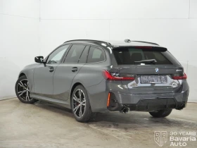 BMW 320 d Touring M Sport Paket Sportautomatic - 75130 лв. / 38413.36 € - 12387641 2