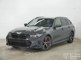 BMW 320 d Touring M Sport Paket Sportautomatic