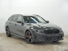 BMW 320 d Touring M Sport Paket Sportautomatic - 75130 лв. / 38413.36 € - 12387641 4