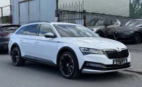 Skoda Superb Scout 4x4 - 40500 лв. / 20707.32 € - 10298746 2