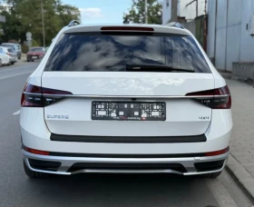 Skoda Superb Scout 4x4 - 40500 лв. / 20707.32 € - 10298746 5