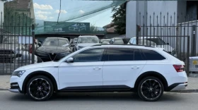 Skoda Superb Scout 4x4 - 40500 лв. / 20707.32 € - 10298746 3
