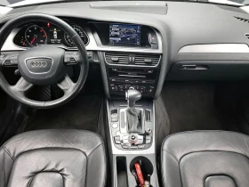 Audi A4 - 19109 лв. / 9770.28 € - 44419087 7