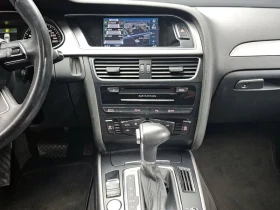 Audi A4 - 19109 лв. / 9770.28 € - 44419087 14