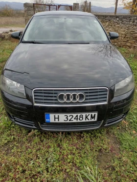 Audi A3 Хечбек, снимка 3