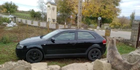Audi A3 Хечбек, снимка 2
