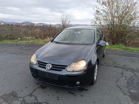 VW Golf 1.9tdi - изображение 1