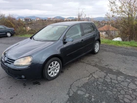 VW Golf 1.9tdi, снимка 2