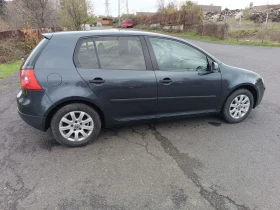 VW Golf 1.9tdi, снимка 6