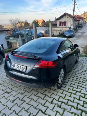 Audi Tt, снимка 3