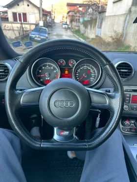 Audi Tt, снимка 8