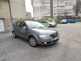 VW Passat 1.9 TDI * КЛИМАТРОНИК* !ТОП! - 4300 лв. / 2198.56 € - 15483399 2