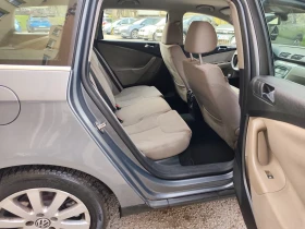 VW Passat 1.9 TDI * КЛИМАТРОНИК* !ТОП! - 4300 лв. / 2198.56 € - 15483399 11
