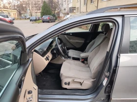 VW Passat 1.9 TDI * КЛИМАТРОНИК* !ТОП! - 4300 лв. / 2198.56 € - 15483399 10