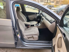 VW Passat 1.9 TDI * КЛИМАТРОНИК* !ТОП! - 4300 лв. / 2198.56 € - 15483399 9