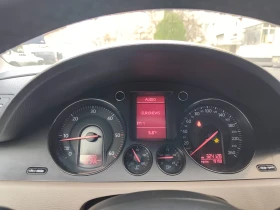 VW Passat 1.9 TDI * КЛИМАТРОНИК* !ТОП! - 4300 лв. / 2198.56 € - 15483399 14