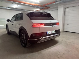 Hyundai Ioniq 5 77.4kWh Preffered LR - 100% SOH - PANDORA, снимка 5