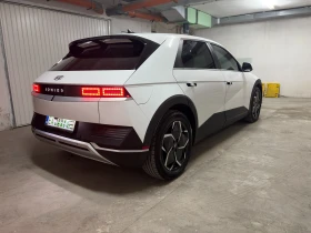 Hyundai Ioniq 5 77.4kWh Preffered LR - 100% SOH - PANDORA, снимка 6