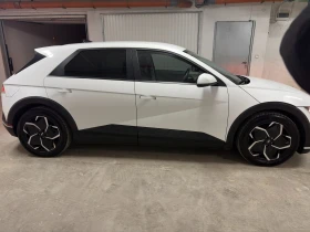 Hyundai Ioniq 5 77.4kWh Preffered LR - 100% SOH - PANDORA, снимка 3