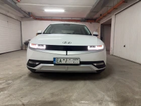 Hyundai Ioniq 5 77.4kWh Preffered LR - 100% SOH - PANDORA, снимка 7