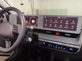 Hyundai Ioniq 5 77.4kWh Preffered LR - 100% SOH - PANDORA, снимка 12
