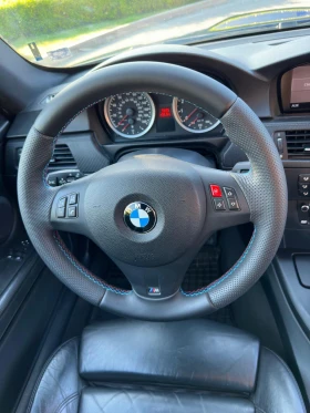 BMW M3 e92 M3, снимка 9
