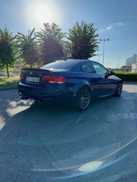 BMW M3 e92 M3, снимка 14