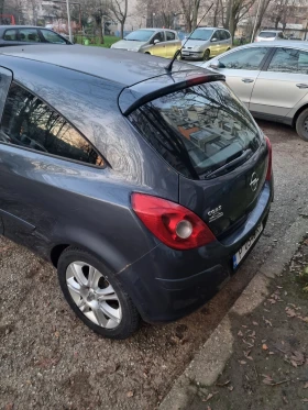 Opel Corsa 1.2 80 k.c. - 5800 лв. / 2965.49 € - 29063724 4