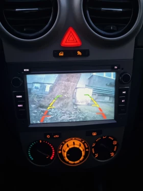 Opel Corsa 1.2 80 k.c. - 5800 лв. / 2965.49 € - 29063724 9