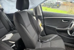 Hyundai I30 1.4i-euro6, снимка 1