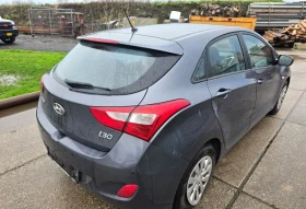 Hyundai I30 1.4i-euro6, снимка 3