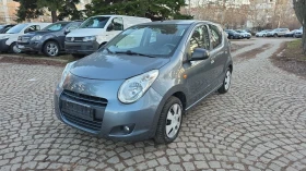 Suzuki Alto 1.0i 70k.c.Газ-Бензин