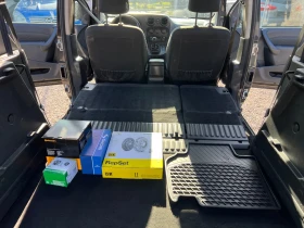 Mercedes-Benz Citan Mercedes-Benz Citan 111cdi 5 места combi tourer , снимка 13