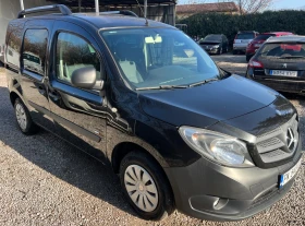 Mercedes-Benz Citan Mercedes-Benz Citan 111cdi 5 места combi tourer , снимка 2